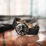 Glashütte Original SeaQ