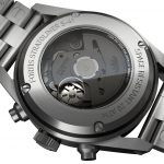 Fortis Stratoliner S-41 Cosmic Gray