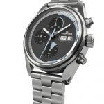 Fortis Stratoliner S-41 Cosmic Gray