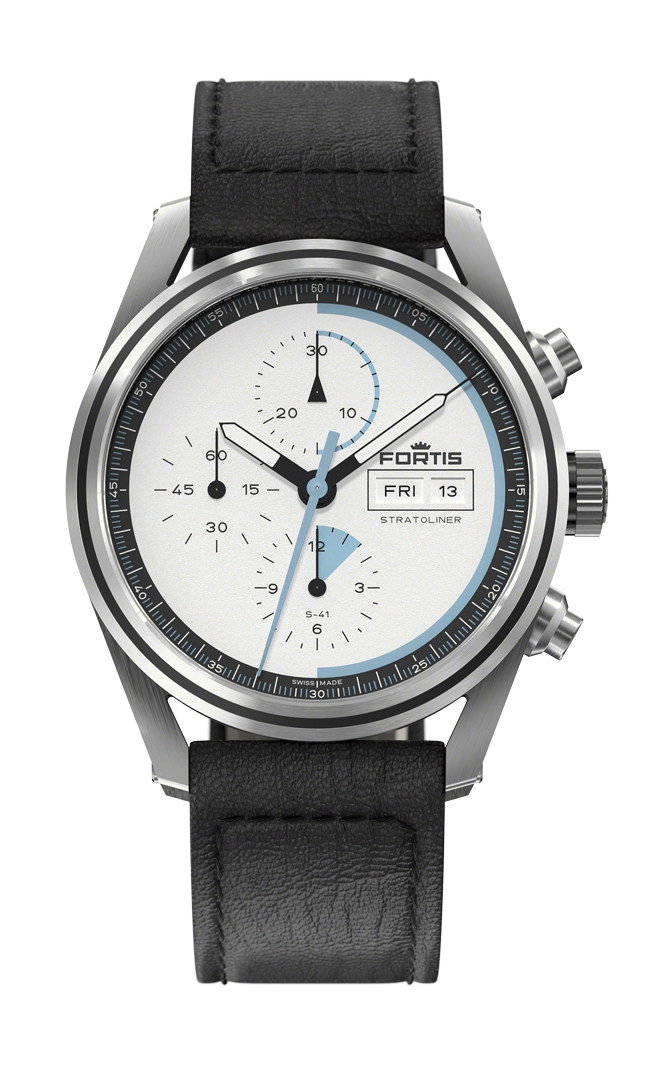 Fortis Stratoliner