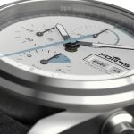 Fortis Stratoliner S-41 White Dust
