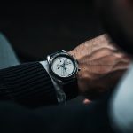 Fortis Stratoliner S-41 White Dust