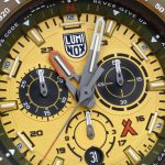 Luminox Bear Grylls Survival Master #tide Chronograph 3740 ECO