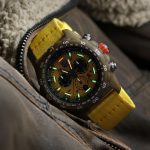 Luminox Bear Grylls Survival Master #tide Chronograph 3740 ECO