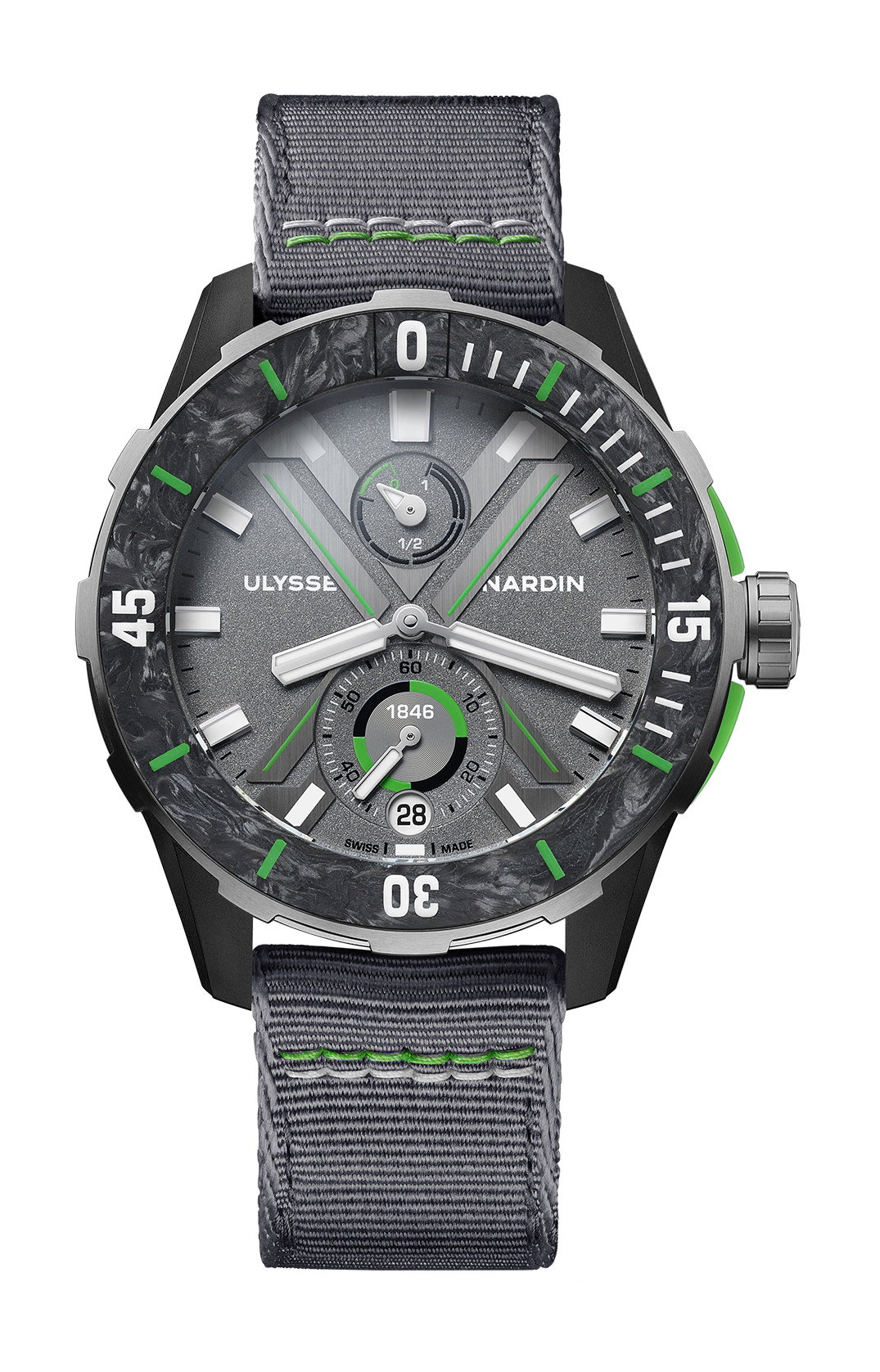 Diver X The Ocean Race - Image 1