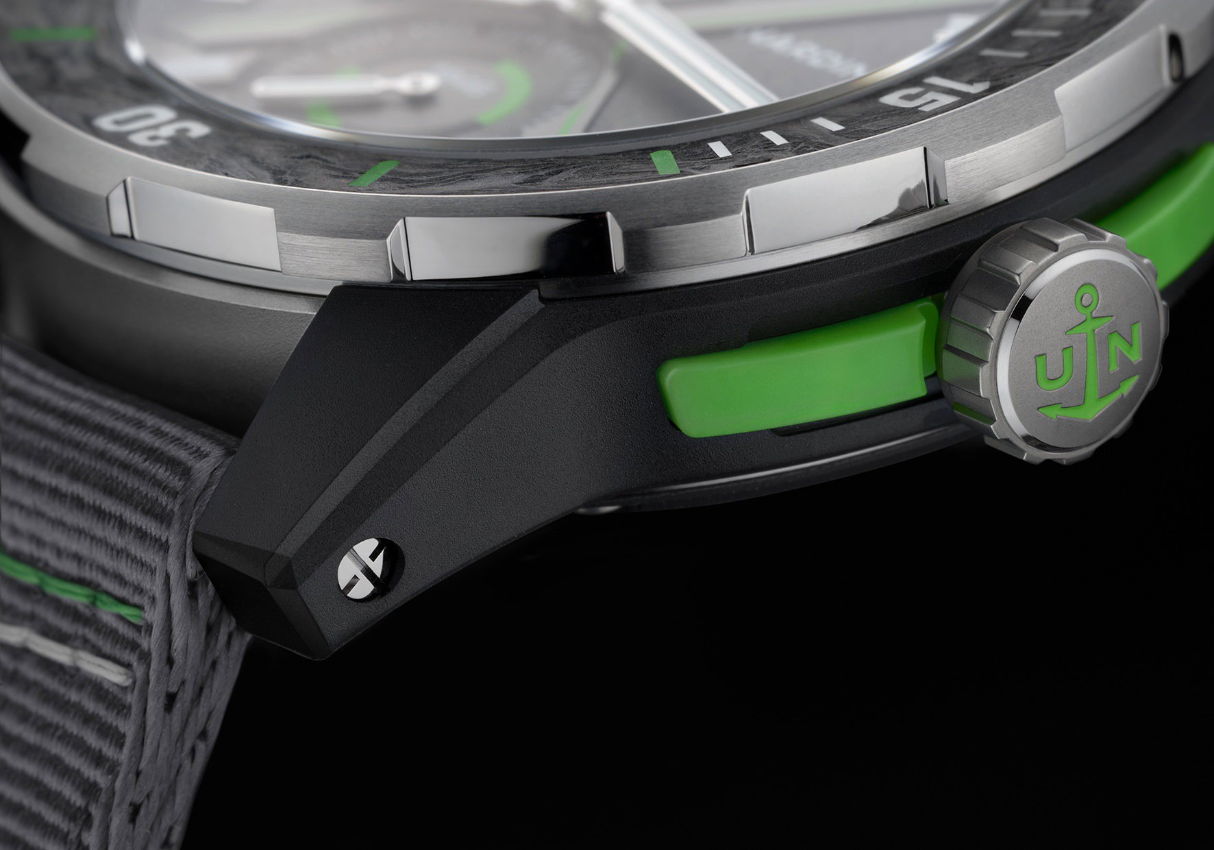 Diver X The Ocean Race - Image 4