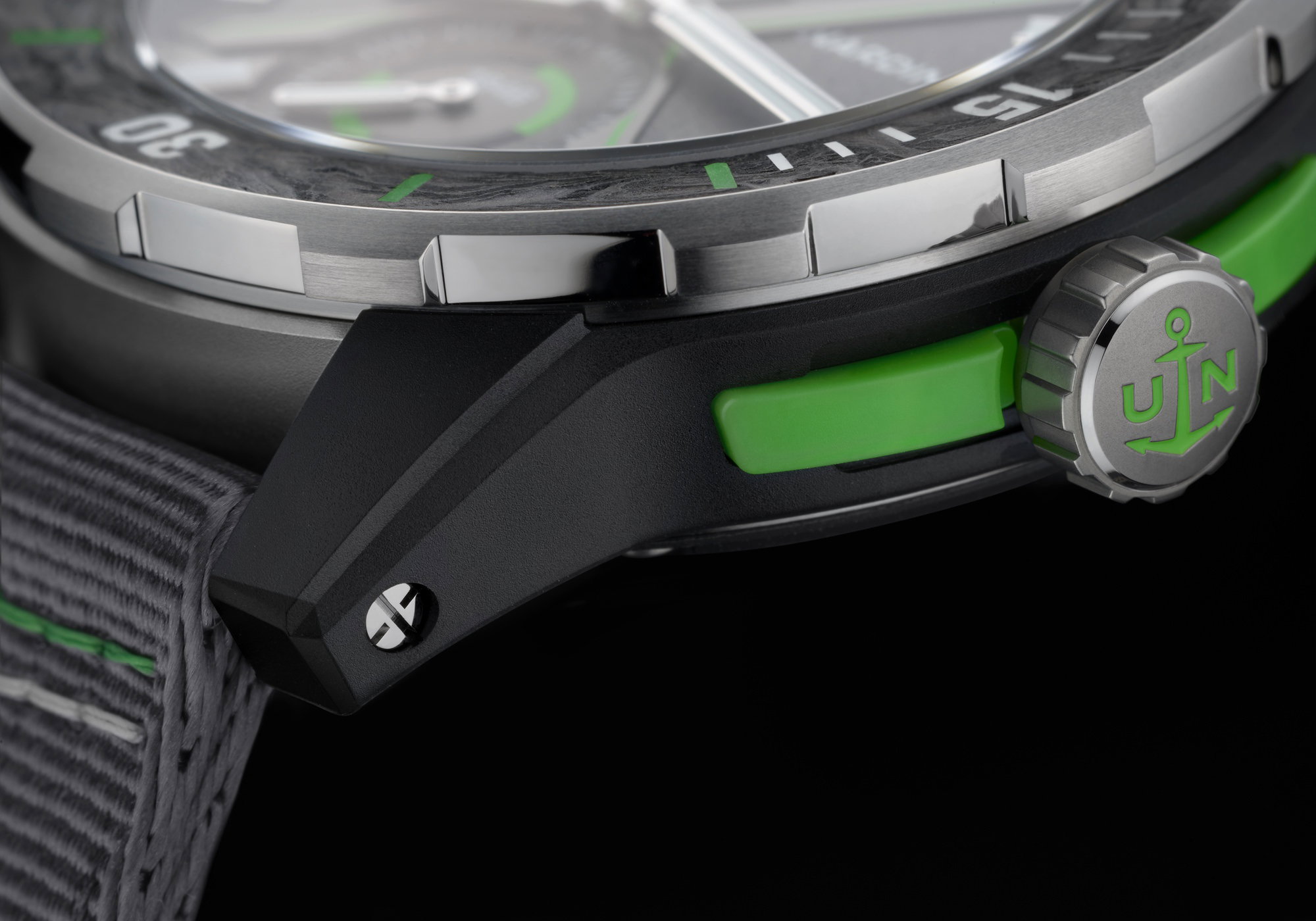 Diver X The Ocean Race - Image 6
