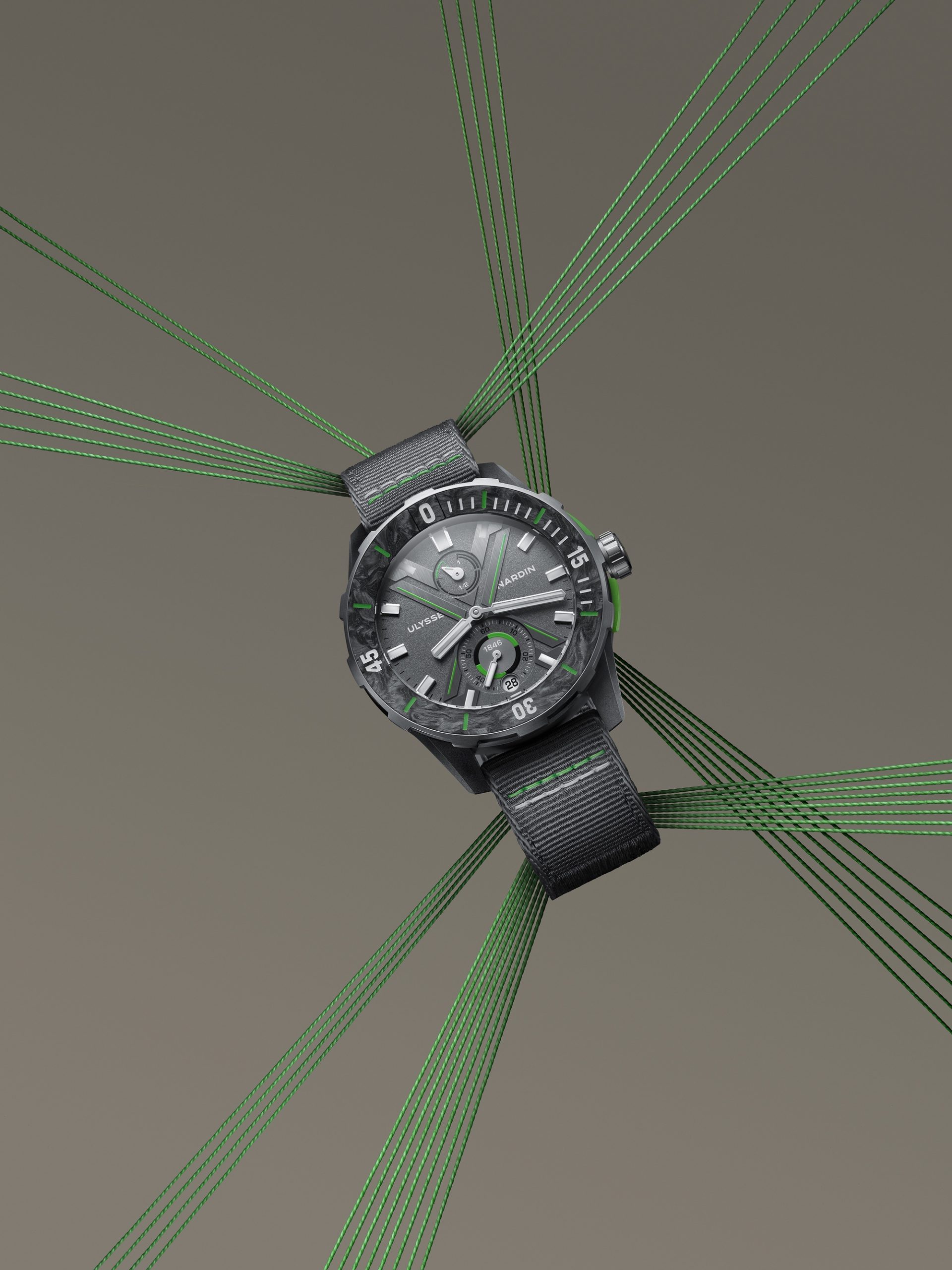 Diver X The Ocean Race - Image 7