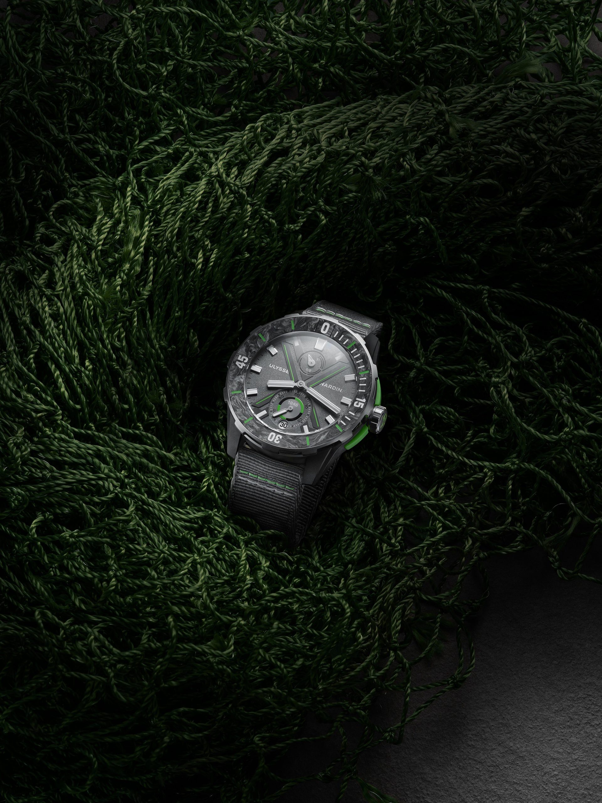 Diver X The Ocean Race - Image 9