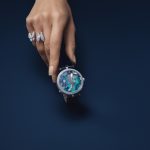 Van Cleef &amp; Arpels Lady Arpels Papillon Automate Watch