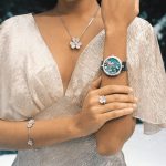 Van Cleef &amp; Arpels Lady Arpels Papillon Automate Watch