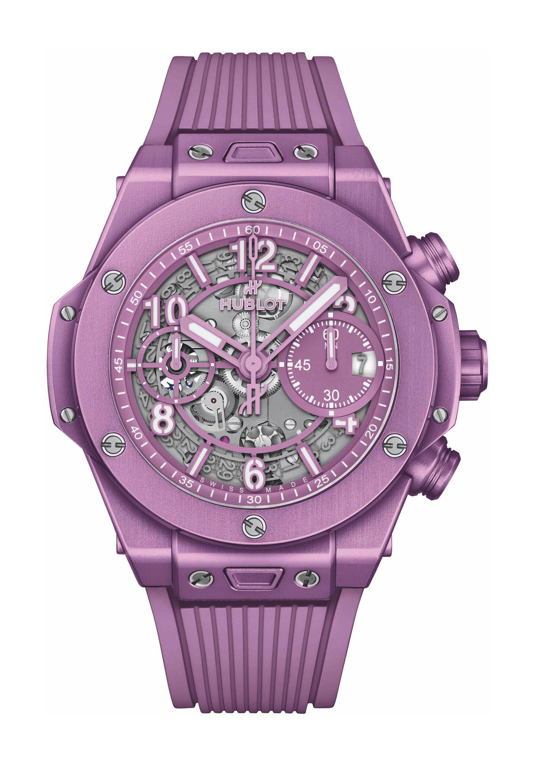 Hublot Big Bang Unico Summer 2022