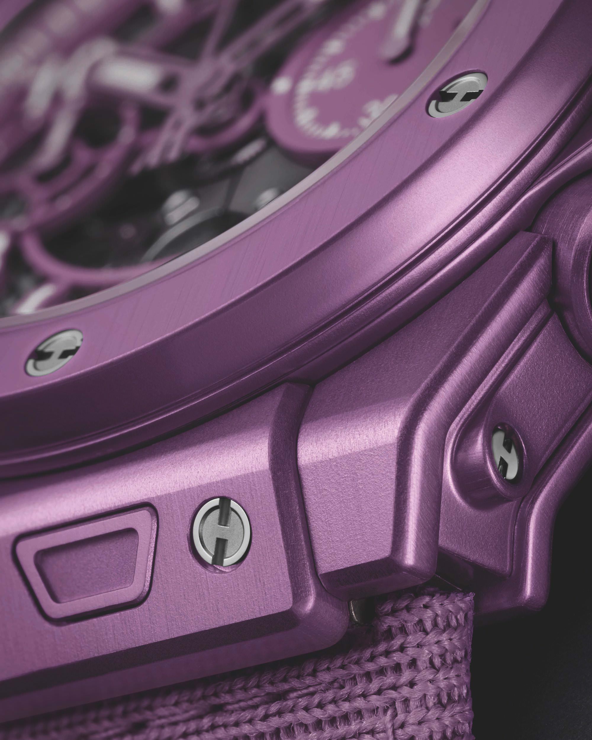 Hublot Big Bang Unico Summer