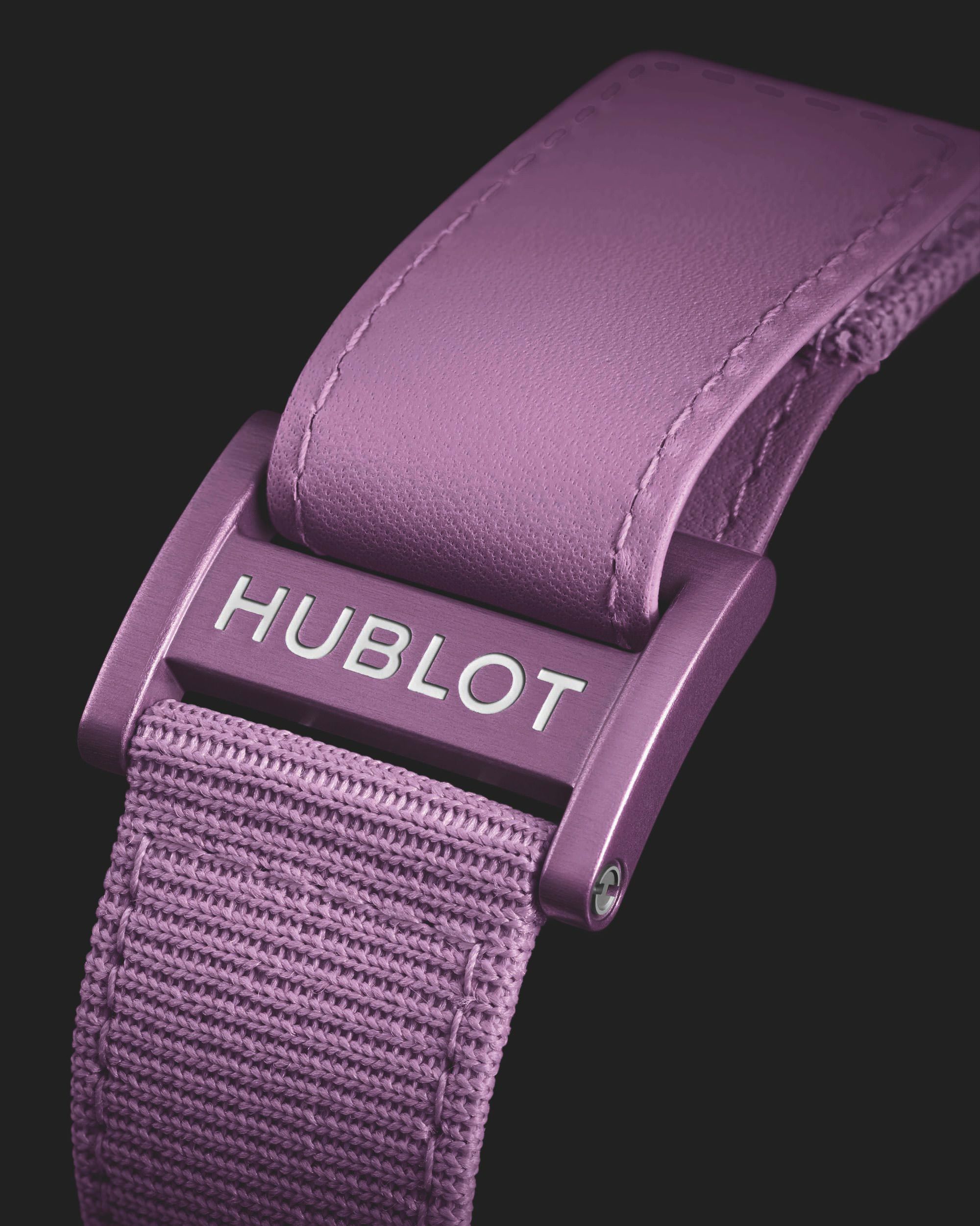 Hublot Big Bang Unico Summer