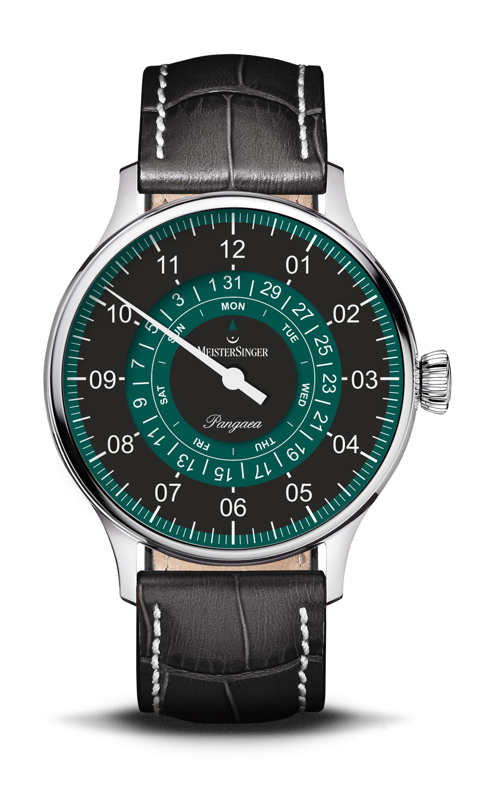 MeisterSinger Pangaea