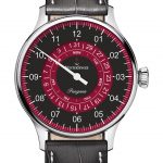 MeisterSinger Pangaea Day Date