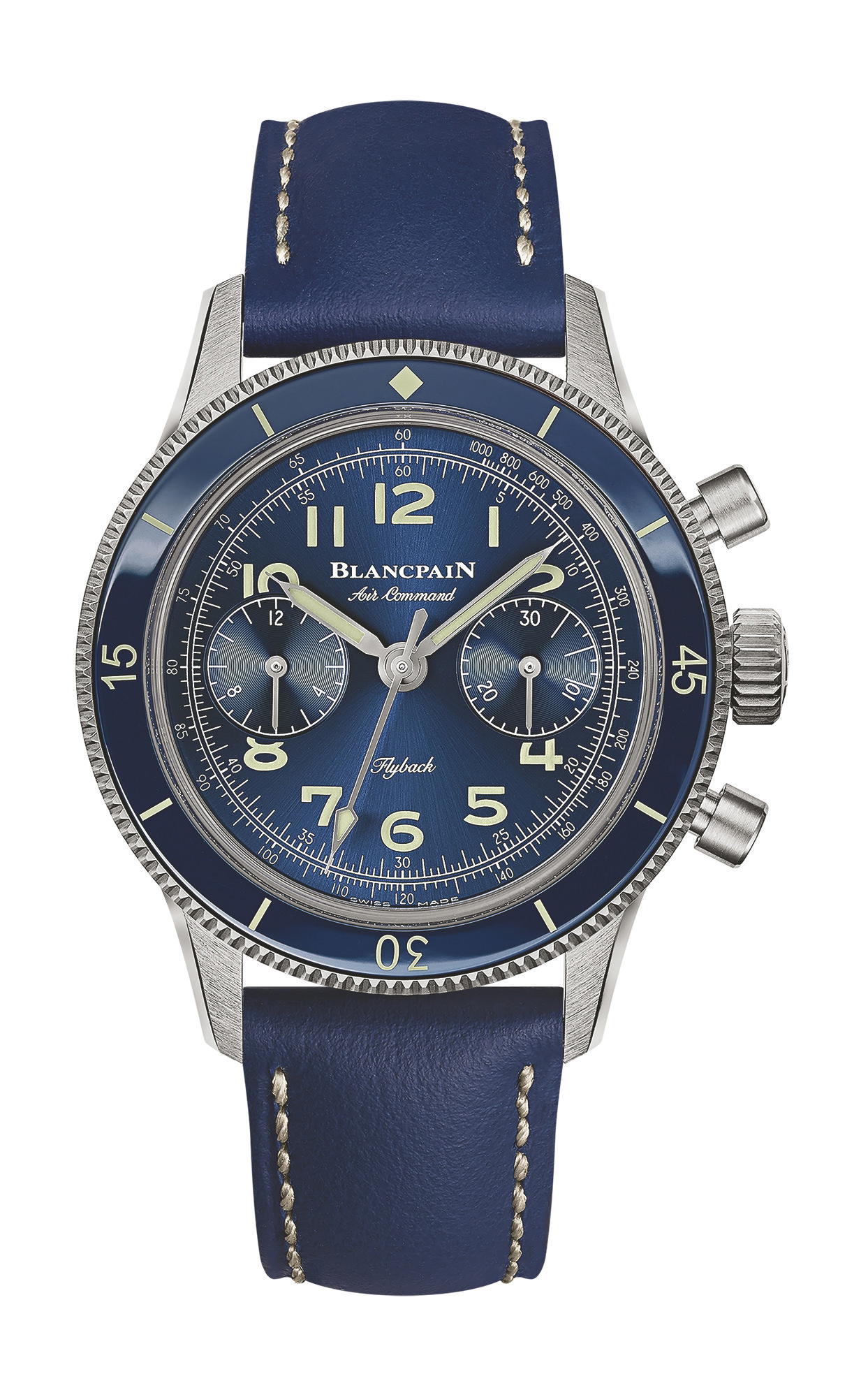 Blancpain Air Command
