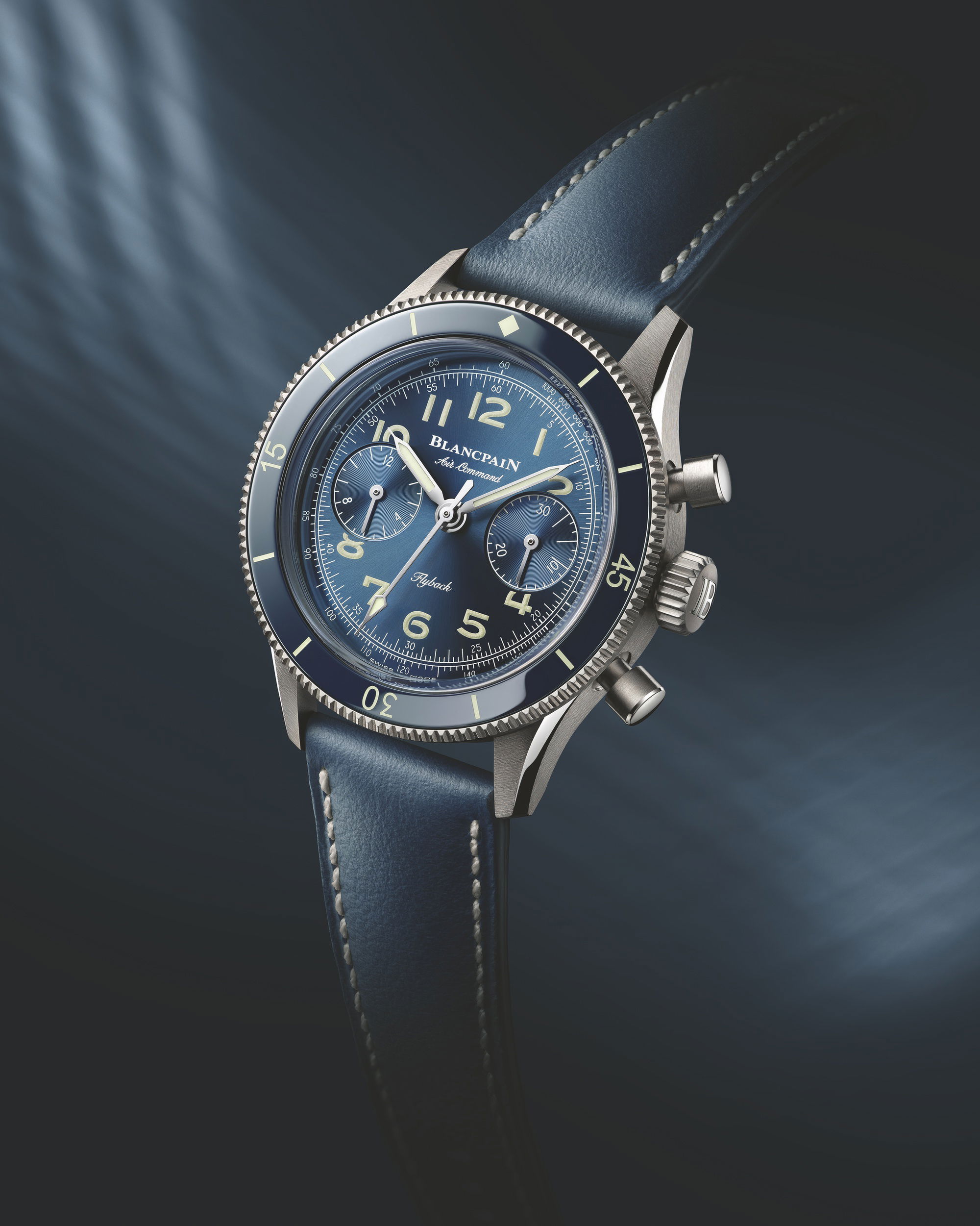 Blancpain Air Command