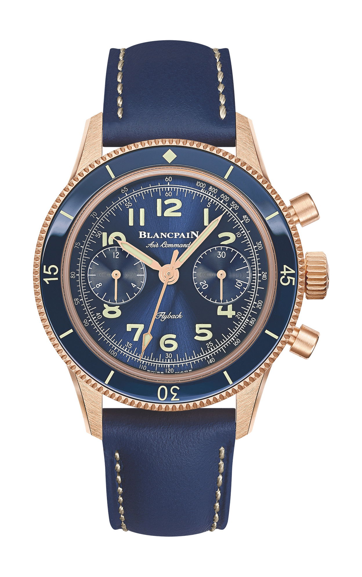 Blancpain Air Command