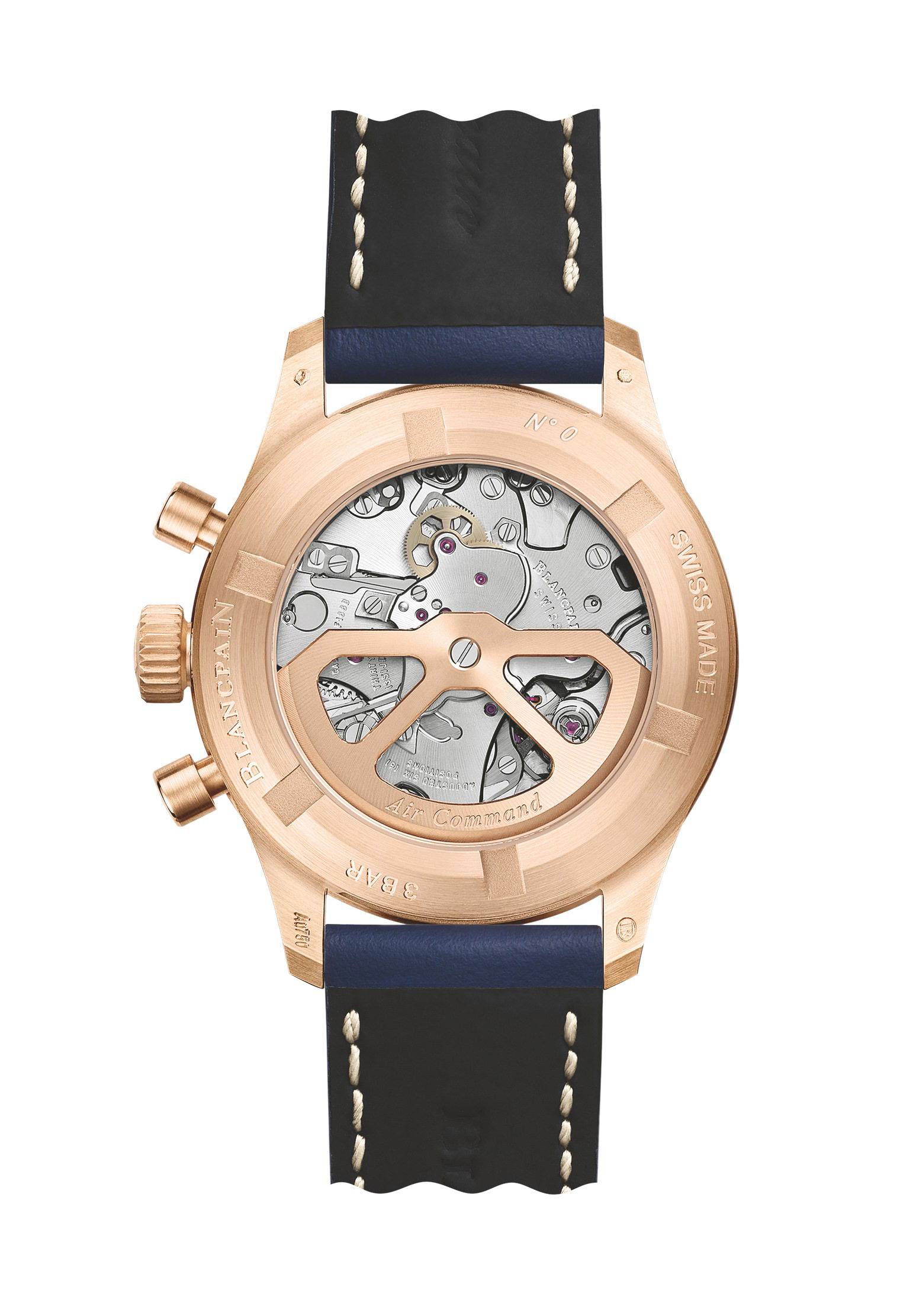 Blancpain Air Command