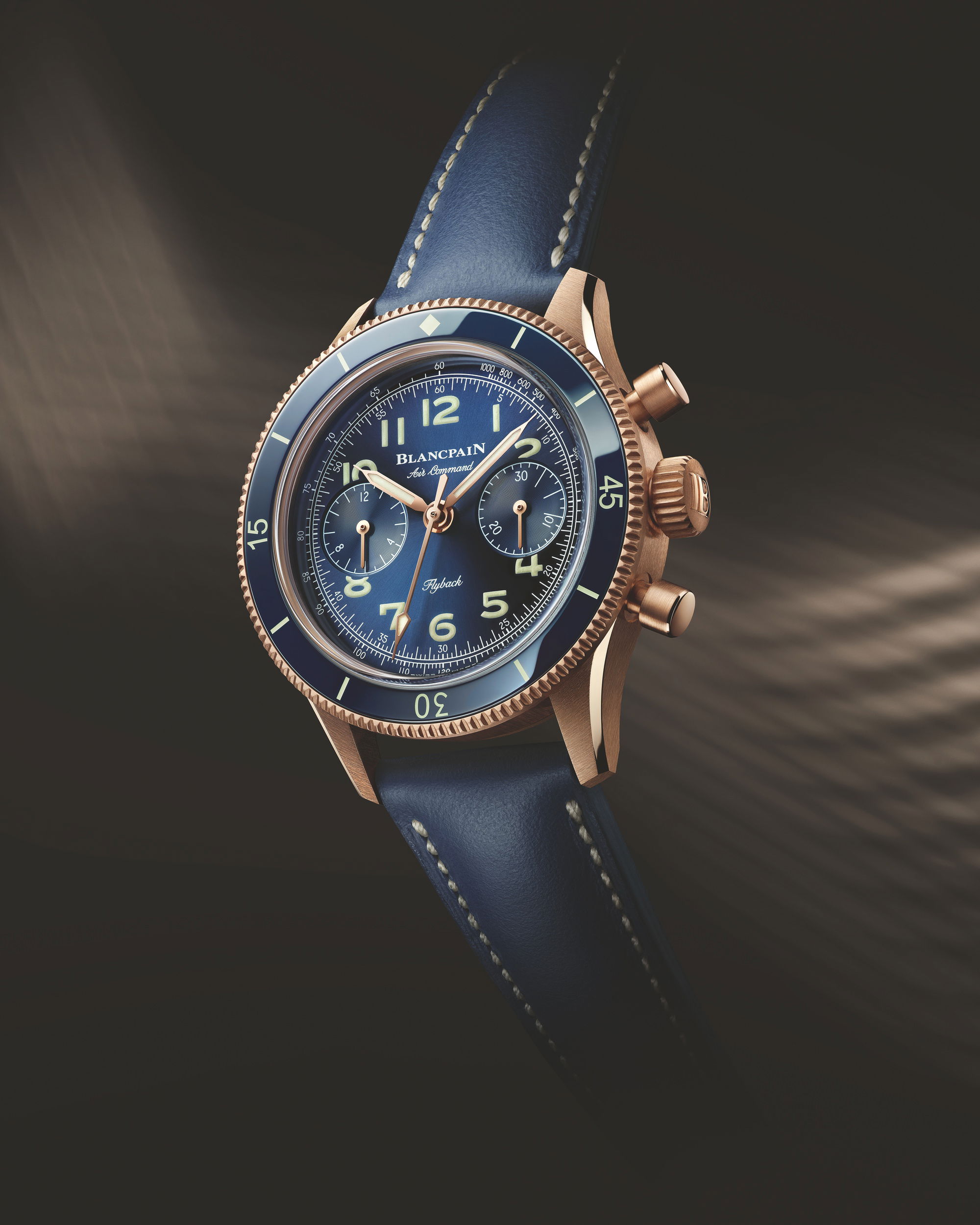 Blancpain Air Command