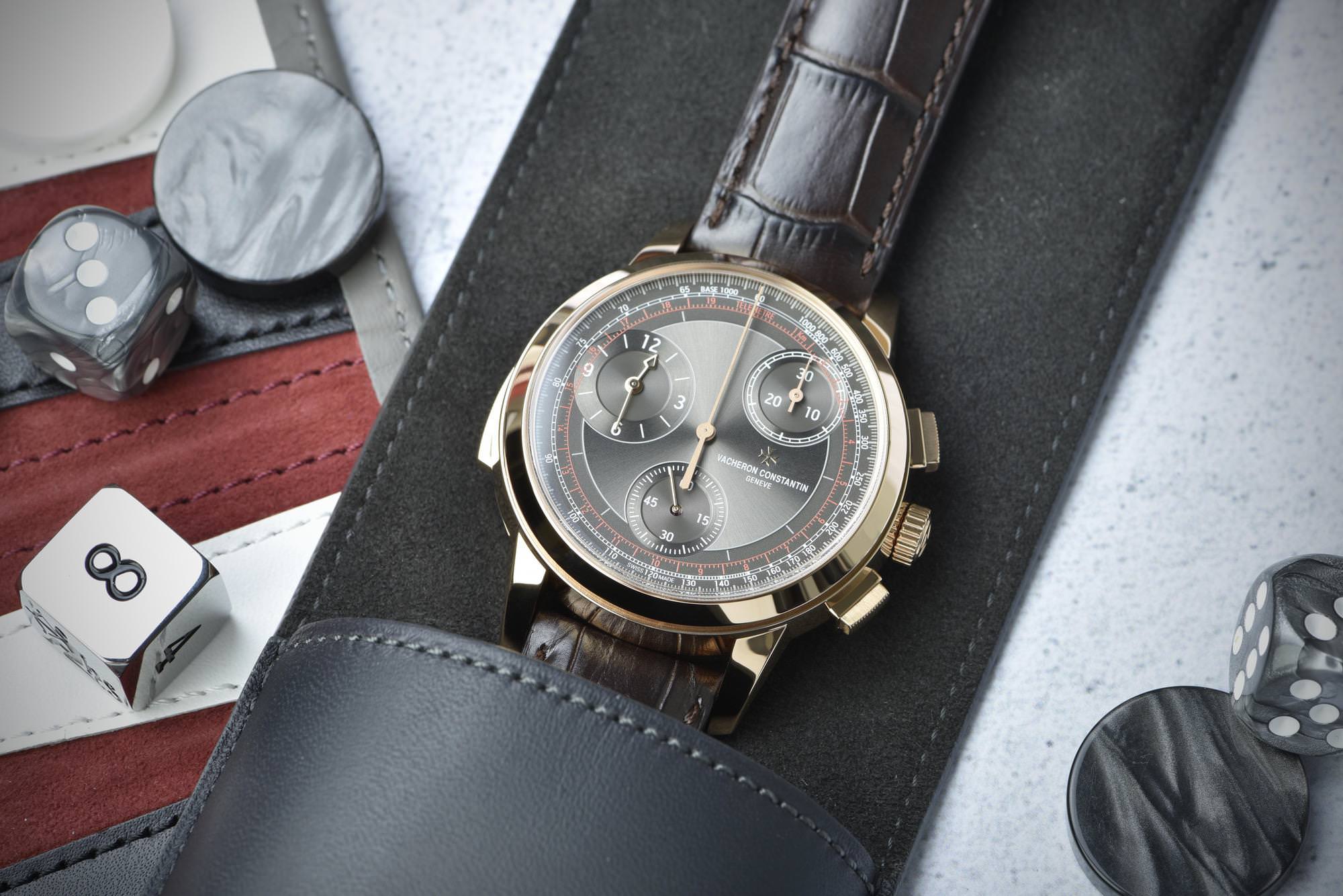 Les Cabinotiers Minute Repeater Tourbillon Split-Seconds Monopusher Chronograph - Image 2