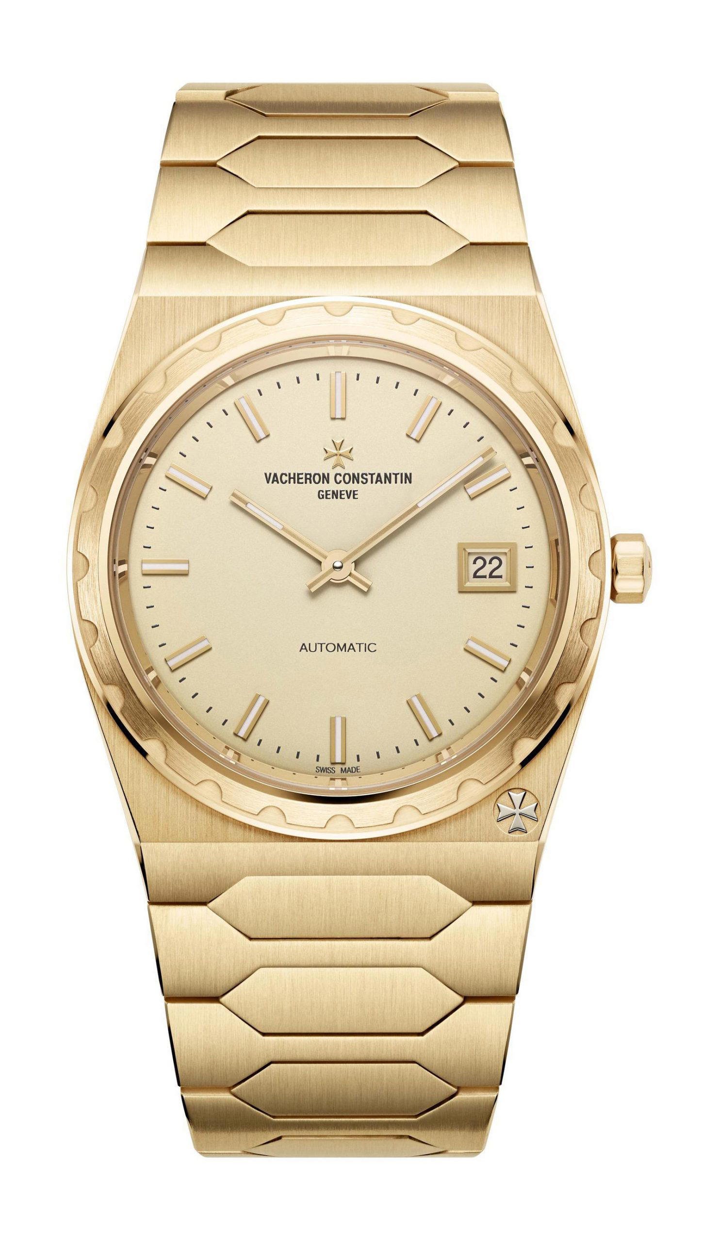Vacheron Constantin Historiques 222
