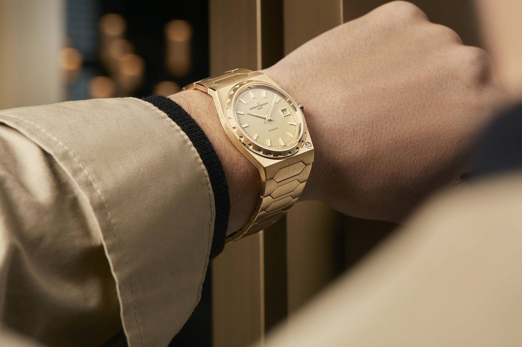 Vacheron Constantin Historiques 222