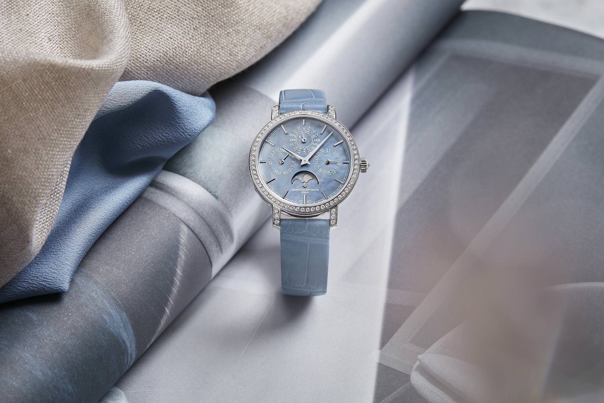 Traditionnelle Perpetual Calendar Ultra-Thin - Image 4