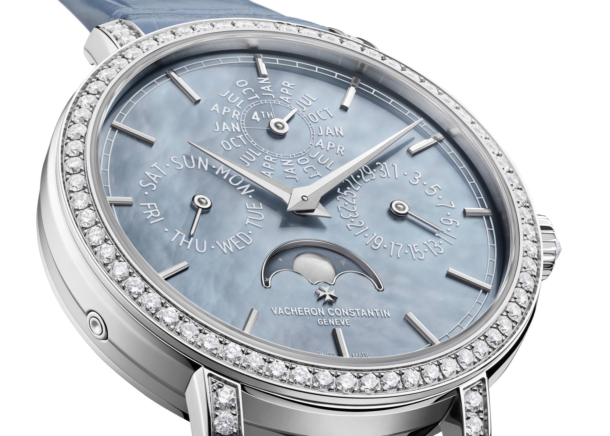 Traditionnelle Perpetual Calendar Ultra-Thin - Image 5