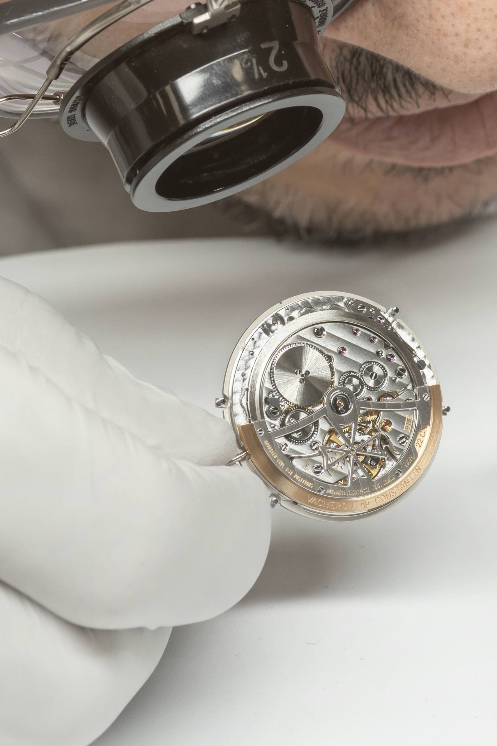 Traditionnelle Perpetual Calendar Ultra-Thin - Image 6