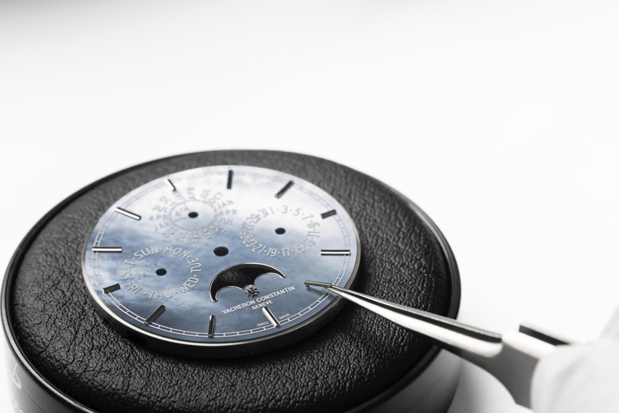 Traditionnelle Perpetual Calendar Ultra-Thin - Image 7