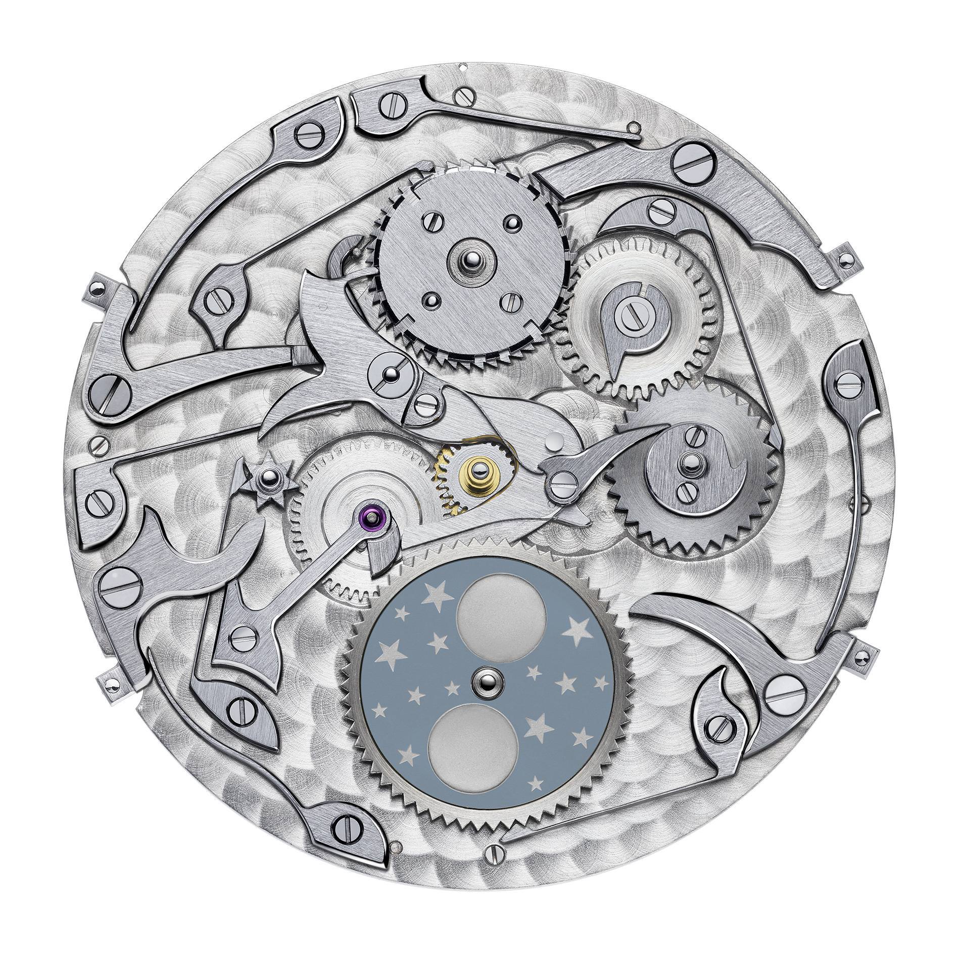 Traditionnelle Perpetual Calendar Ultra-Thin - Image 9