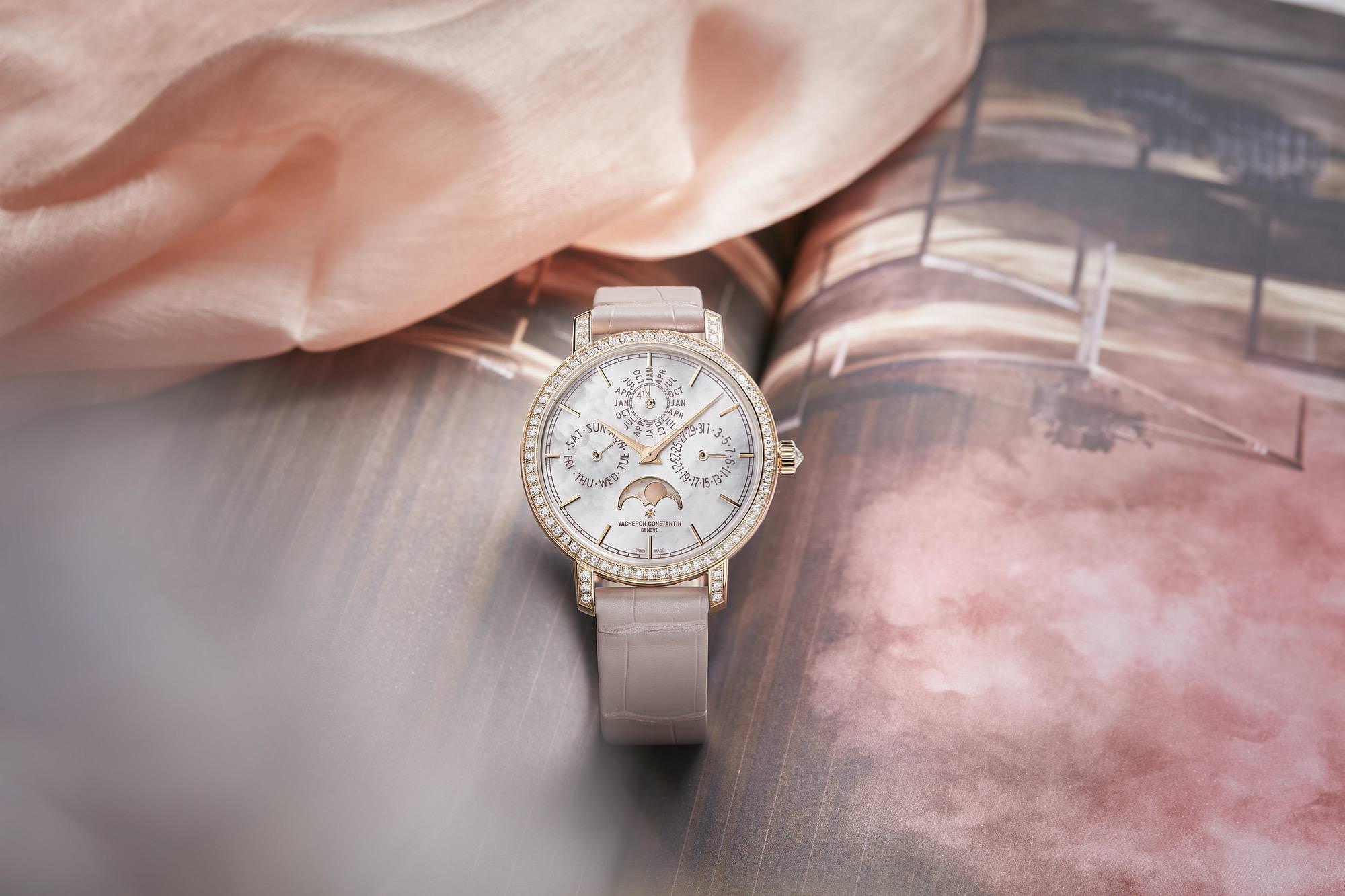 Traditionnelle Perpetual Calendar Ultra-Thin - Image 3