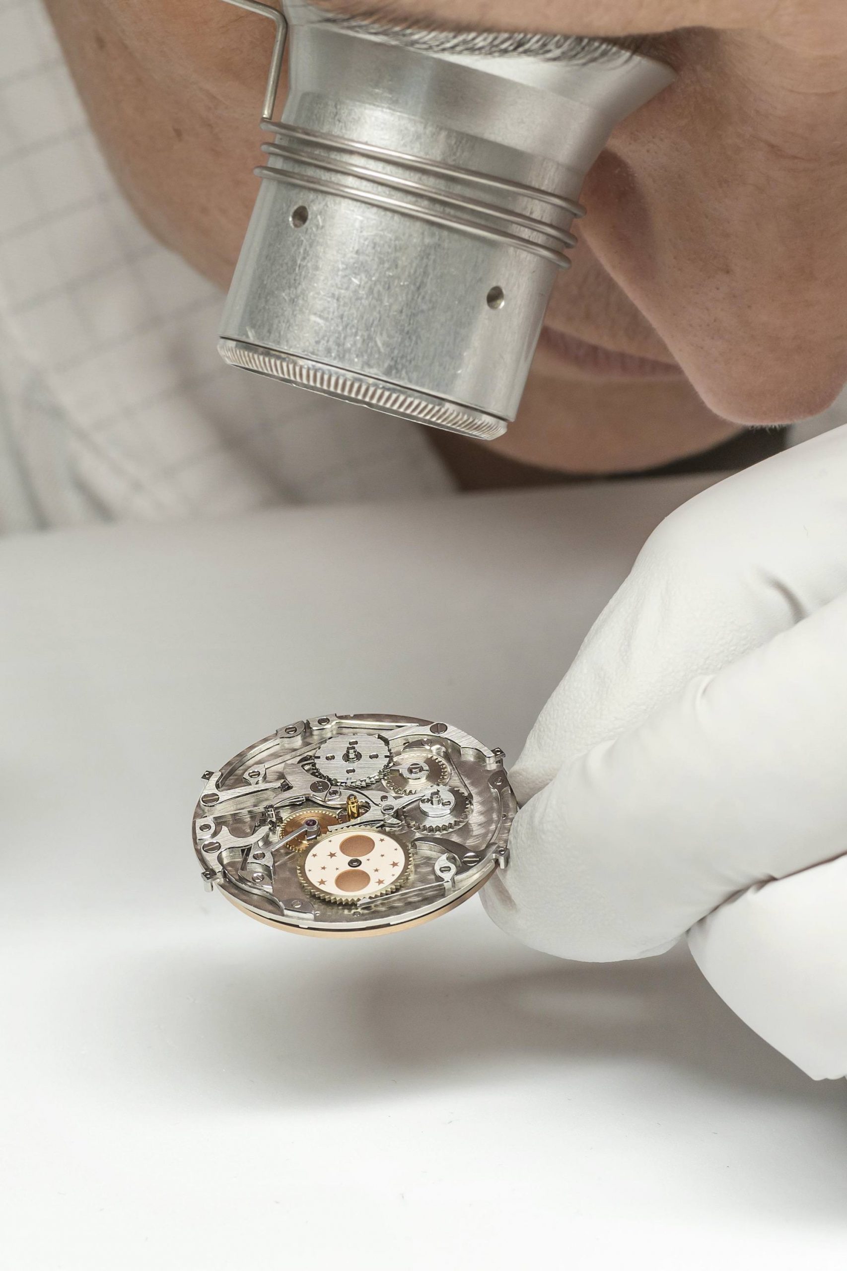 Traditionnelle Perpetual Calendar Ultra-Thin - Image 5