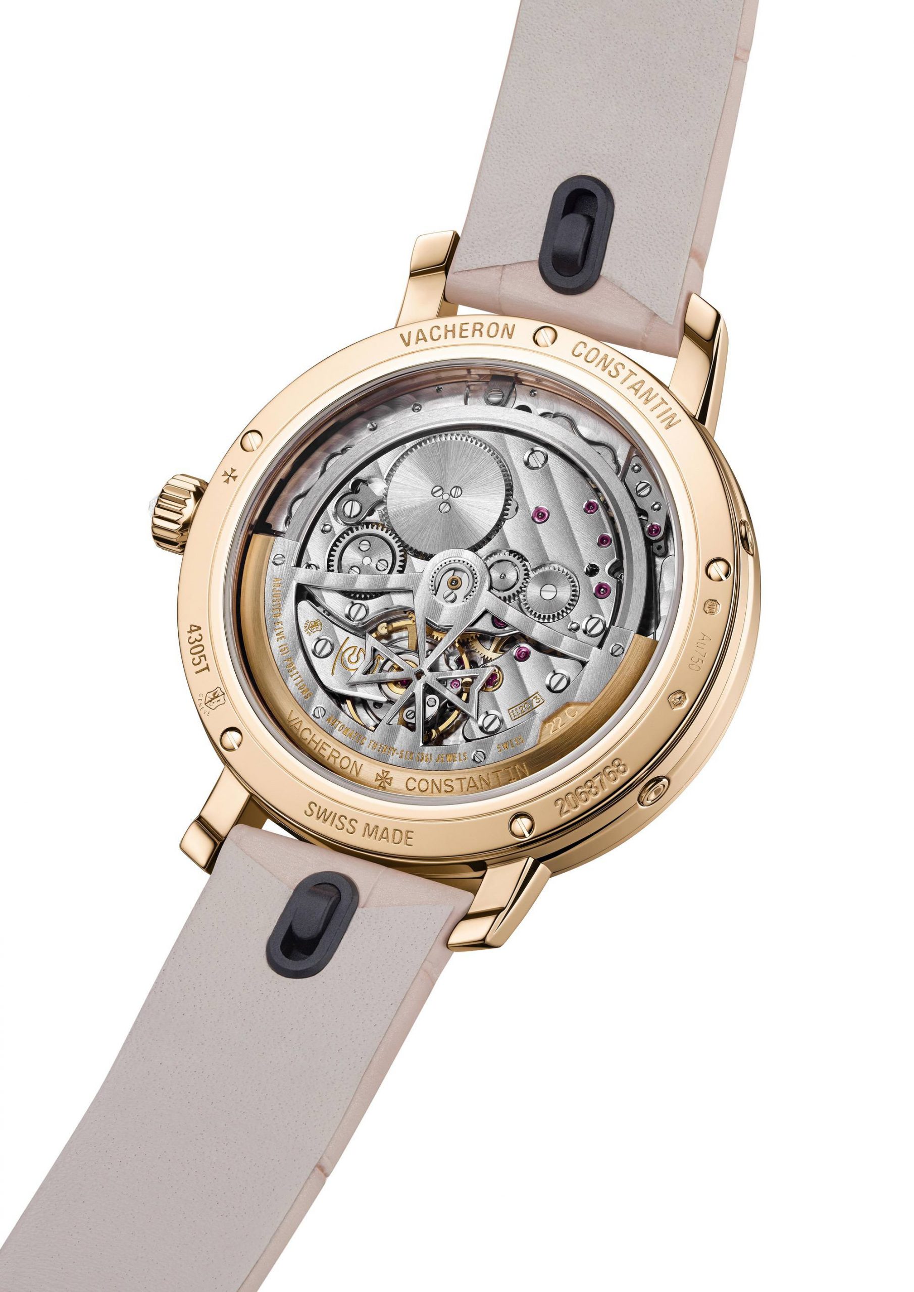 Traditionnelle Perpetual Calendar Ultra-Thin - Image 6