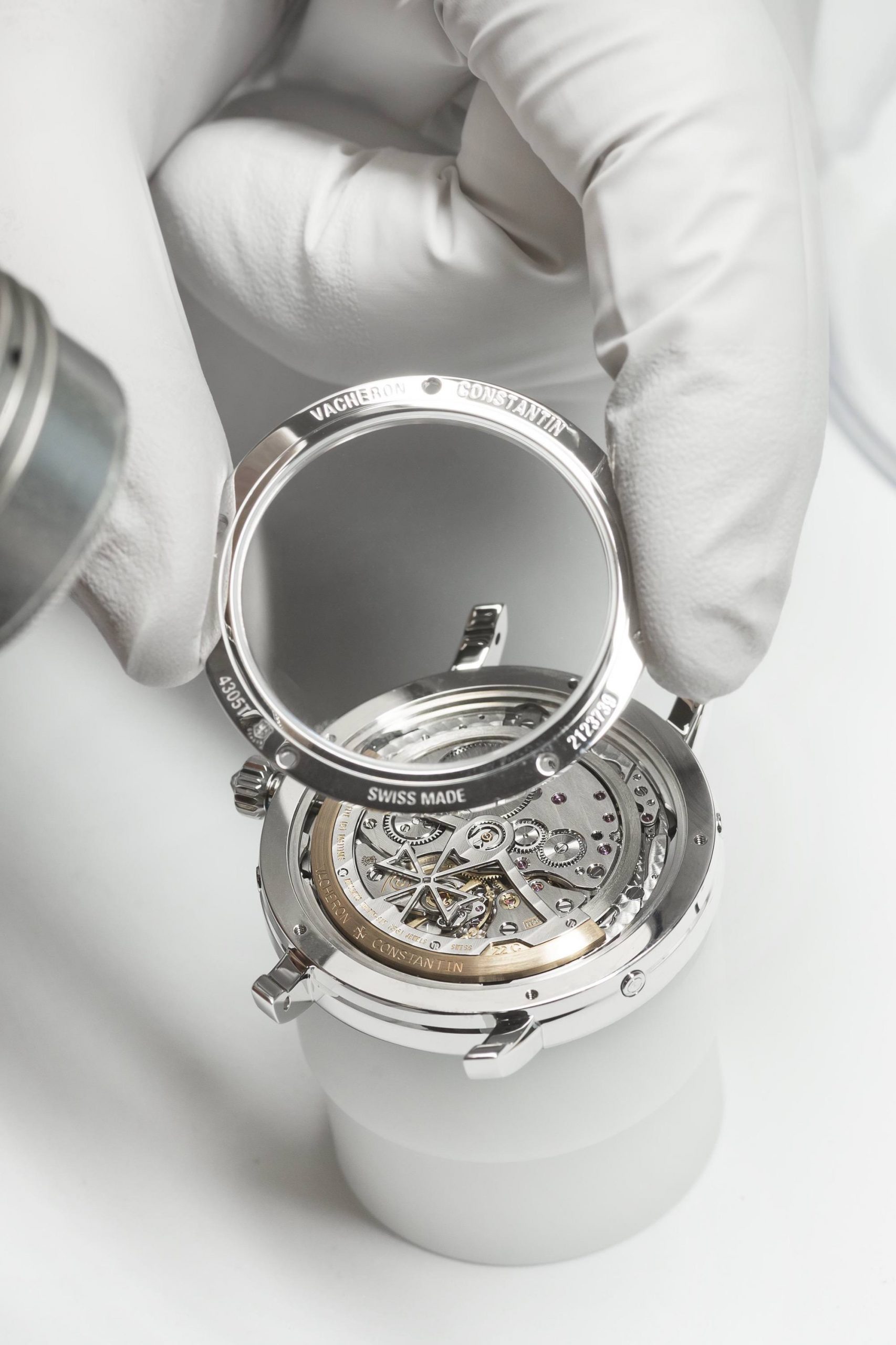 Traditionnelle Perpetual Calendar Ultra-Thin - Image 7