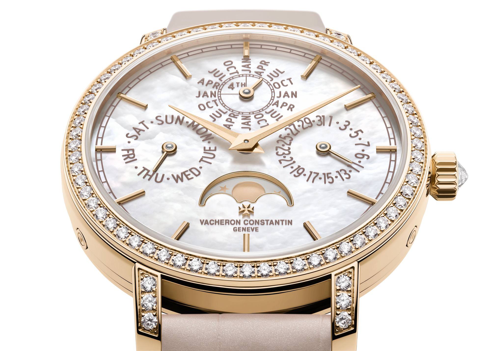 Traditionnelle Perpetual Calendar Ultra-Thin - Image 8