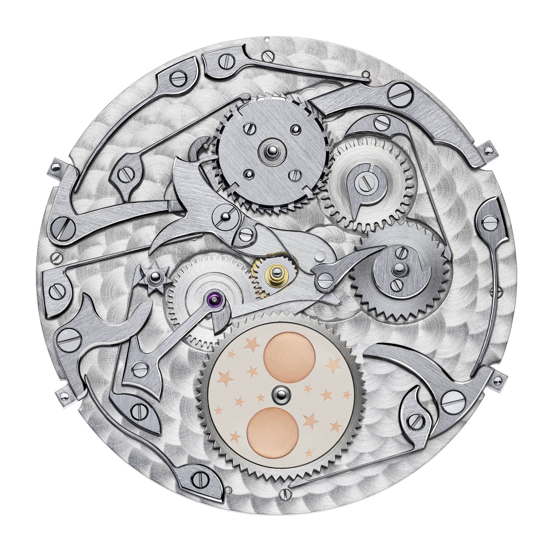 Traditionnelle Perpetual Calendar Ultra-Thin - Image 9