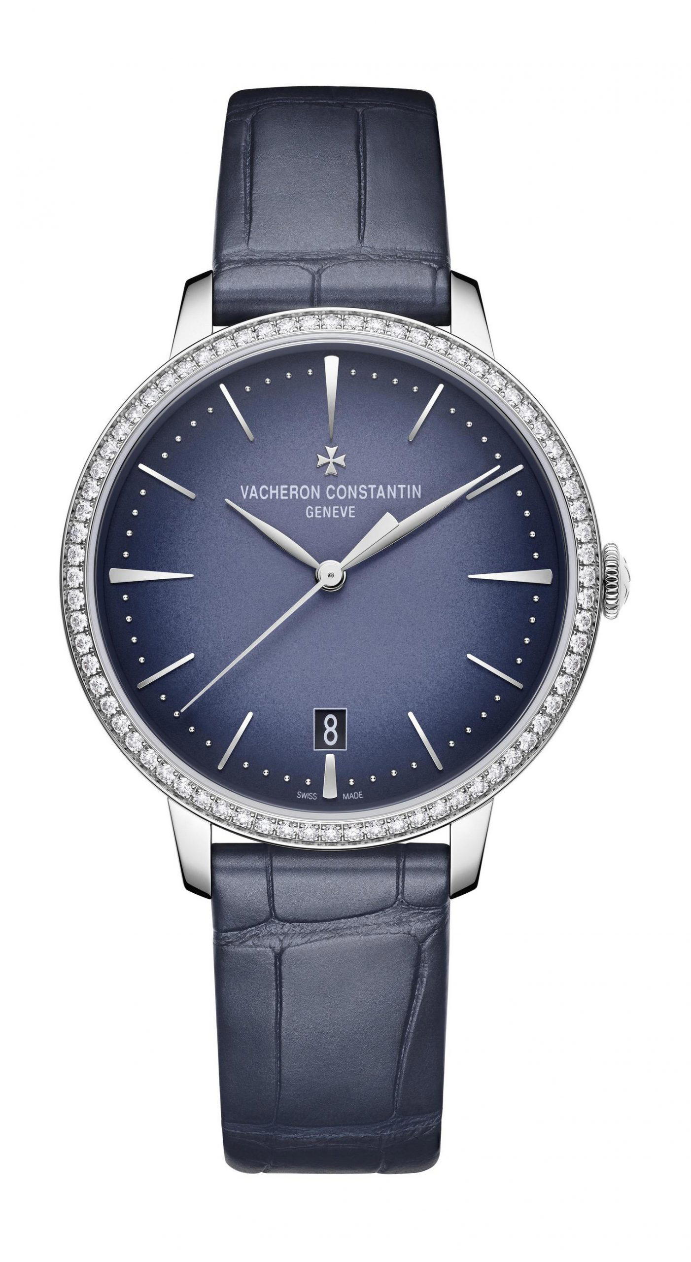 Vacheron Constantin Patrimony Self-Winding