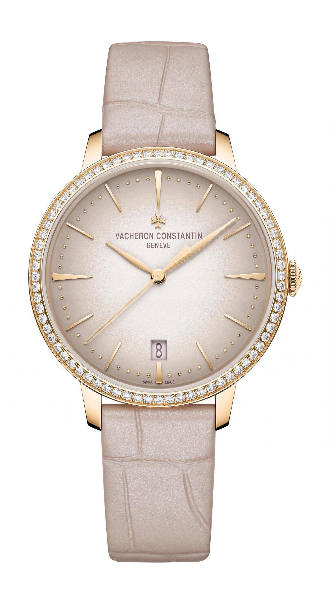 Vacheron Constantin Patrimony Self-Winding