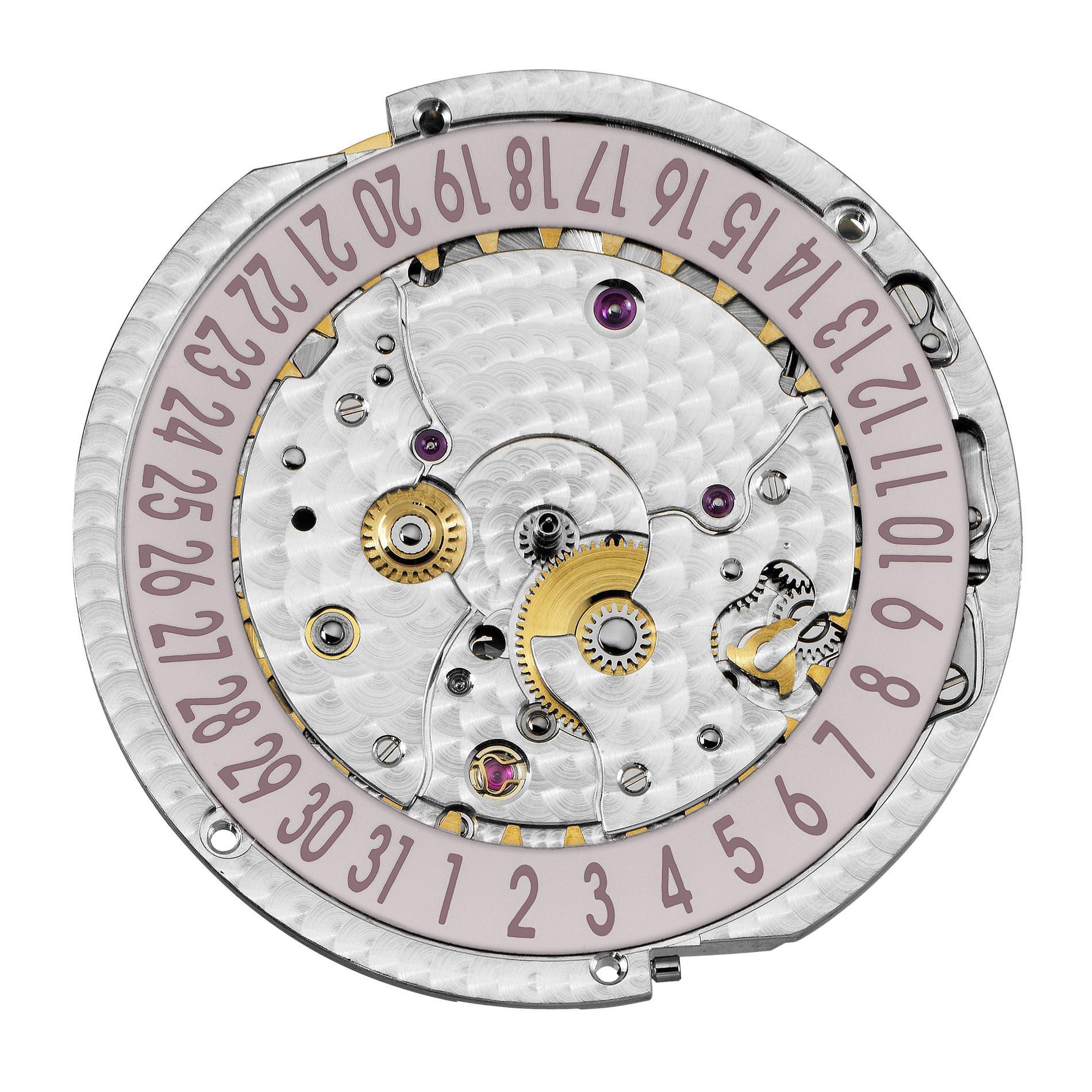 Patrimony Self-Winding - Image 3