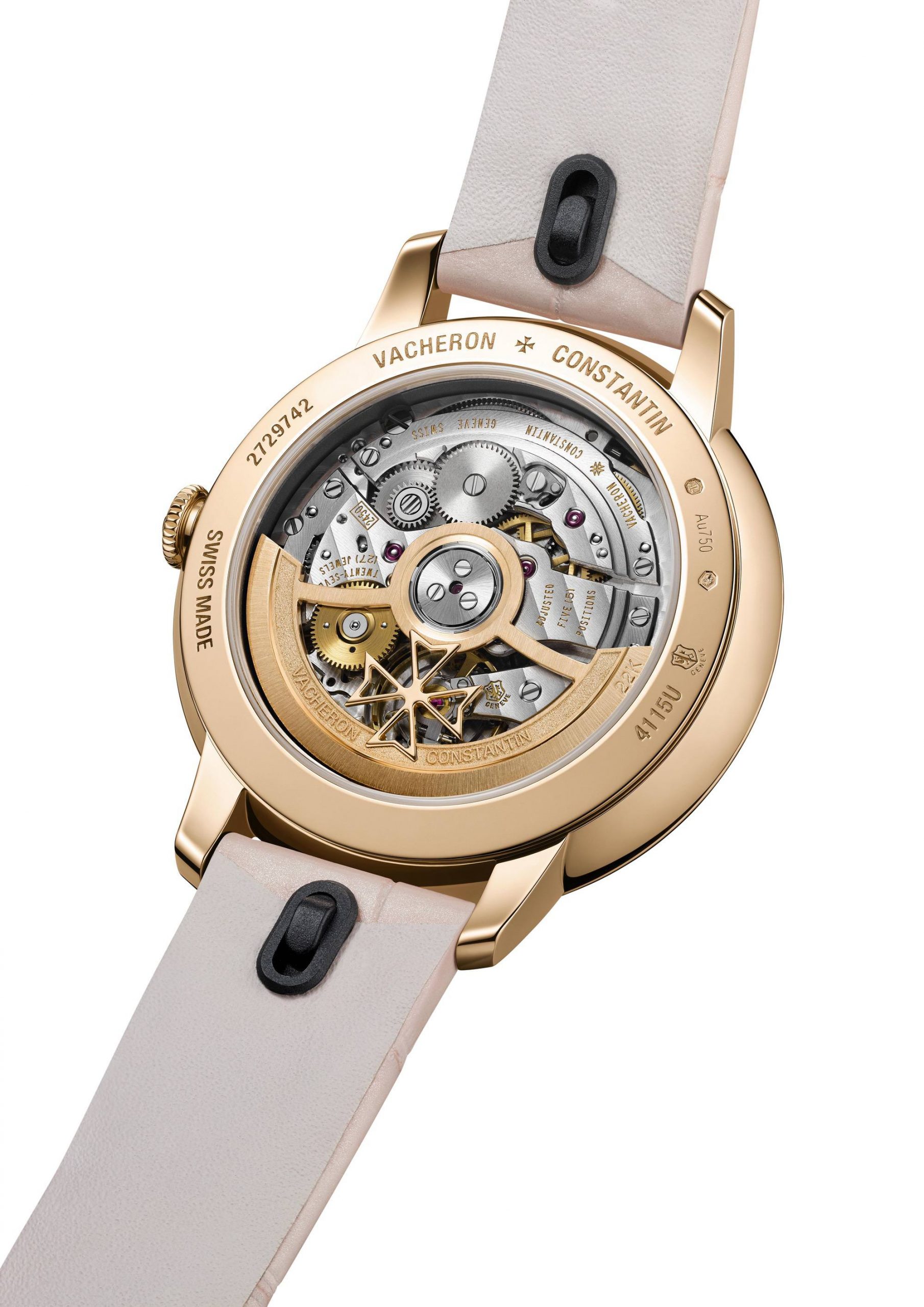 Patrimony Self-Winding - Image 12