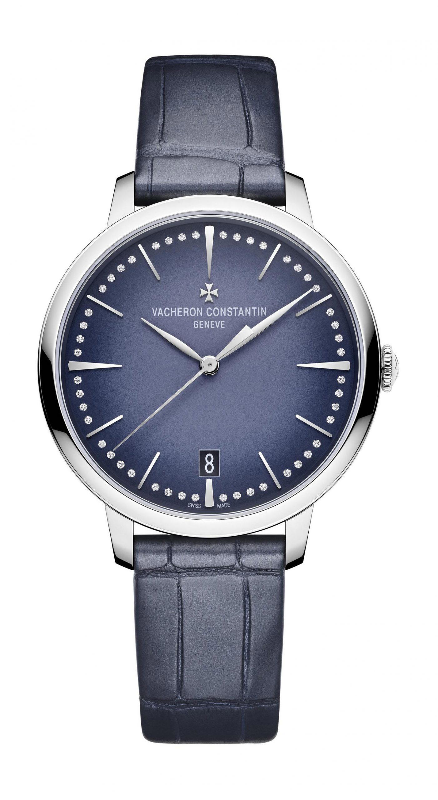 Vacheron Constantin Patrimony Self-Winding