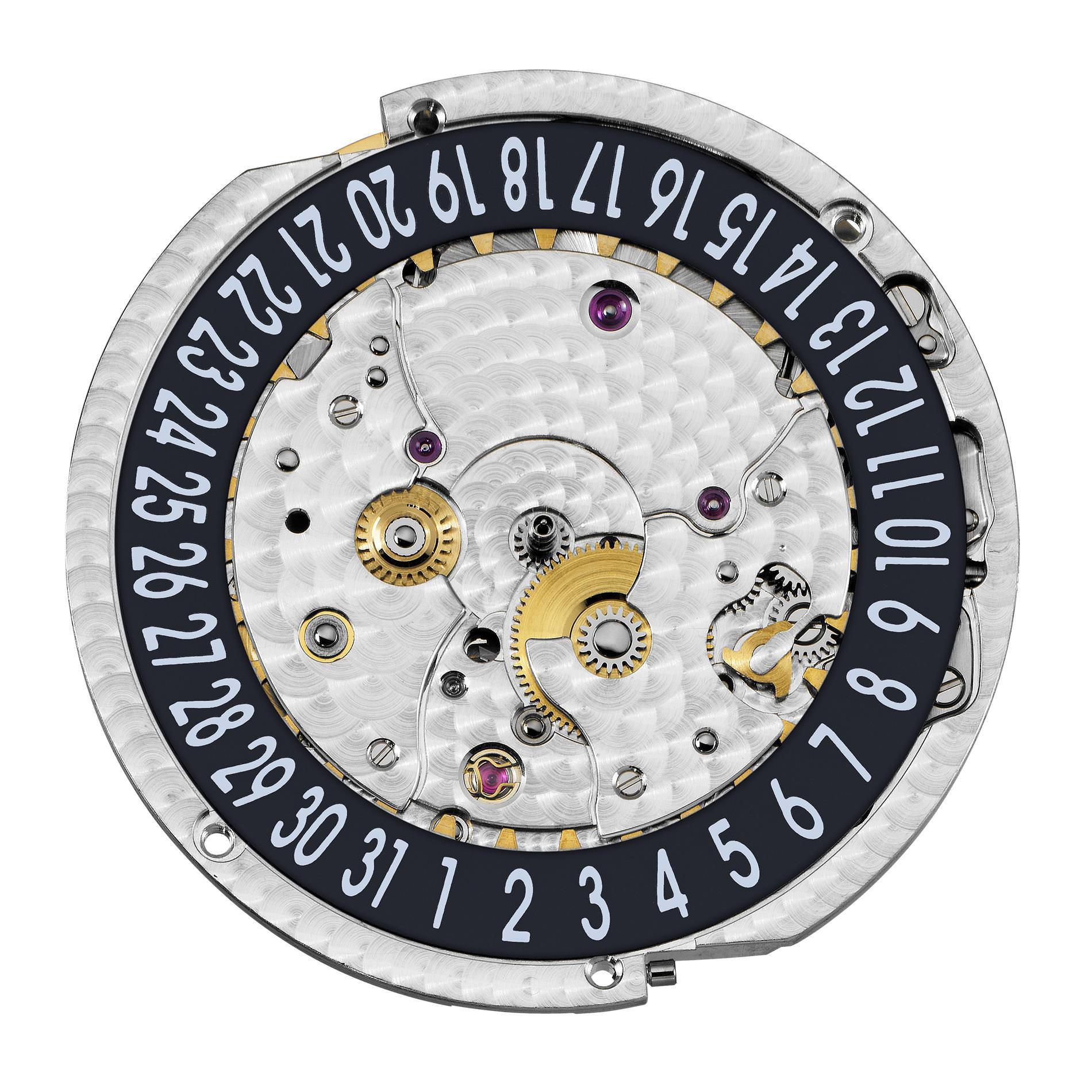 Patrimony Self-Winding - Image 3