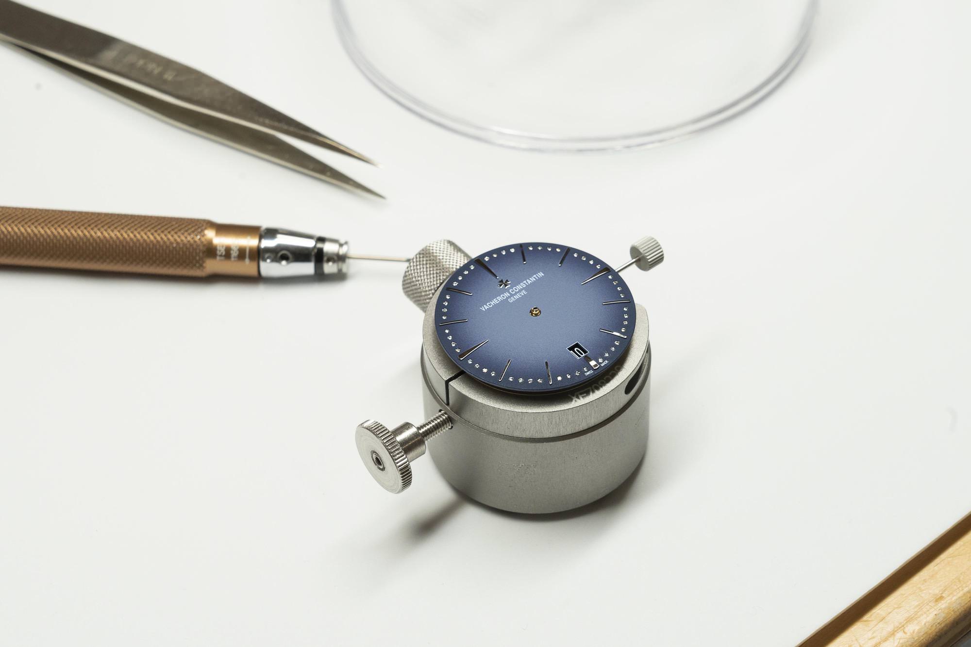 Patrimony Self-Winding - Image 5