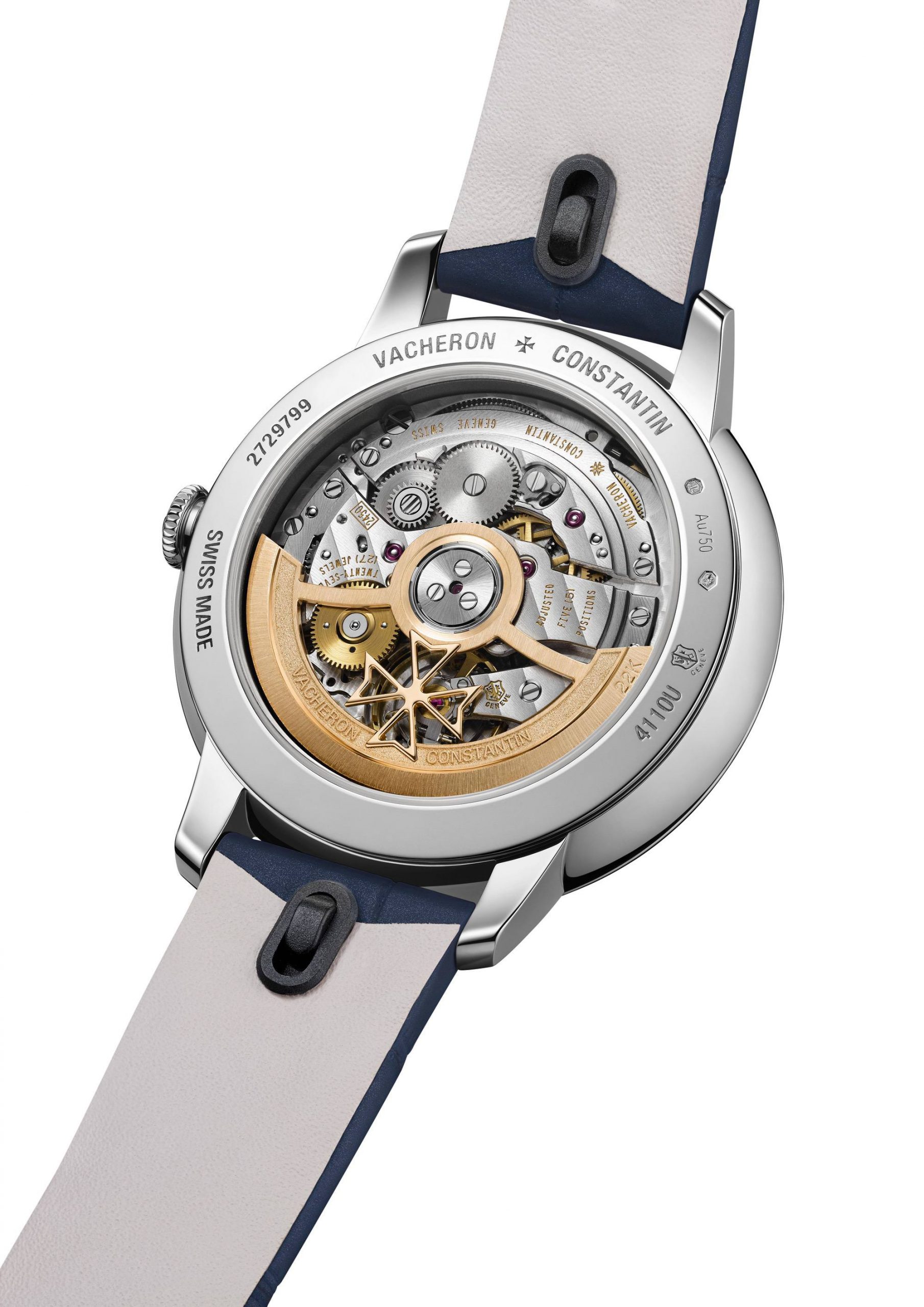 Patrimony Self-Winding - Image 7