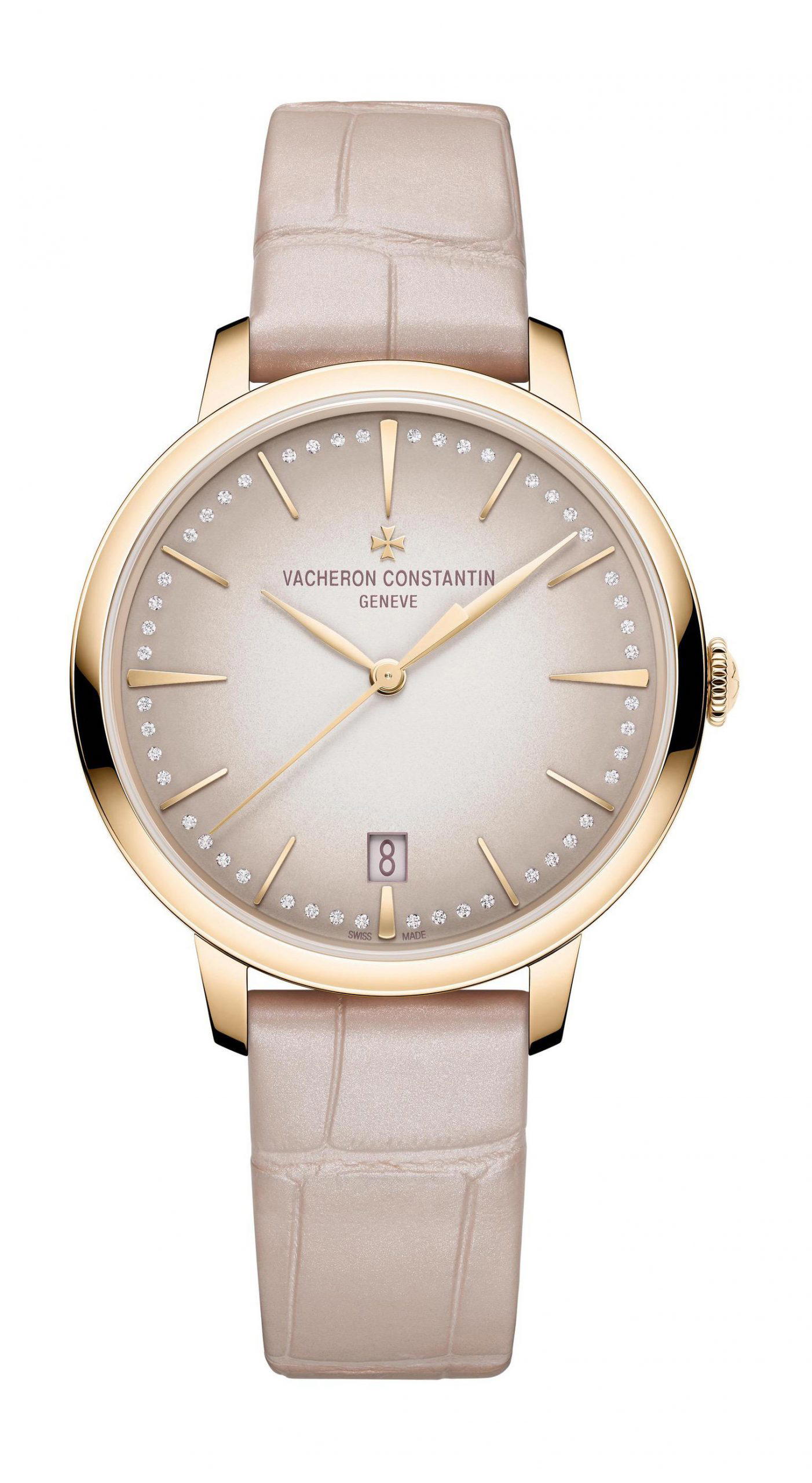 Vacheron Constantin Patrimony Self-Winding