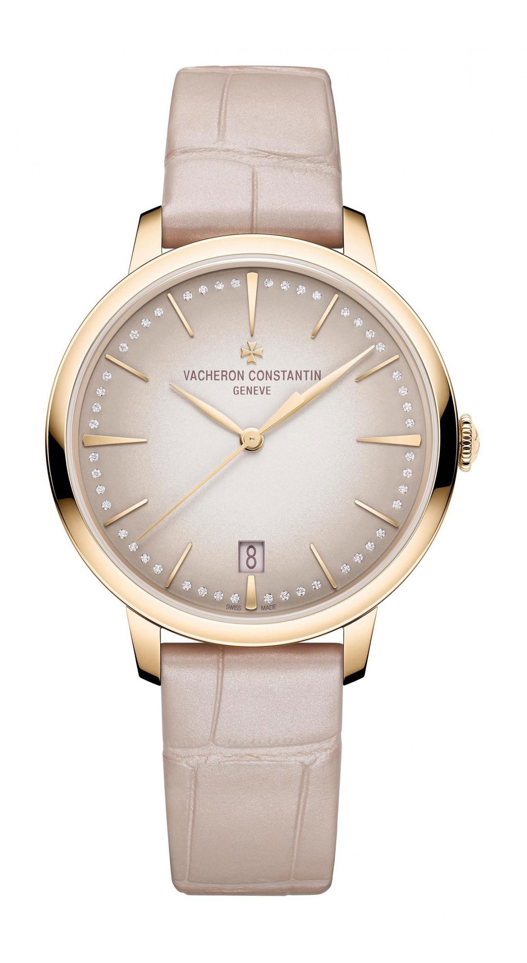 Patrimony Self-Winding - Image 1