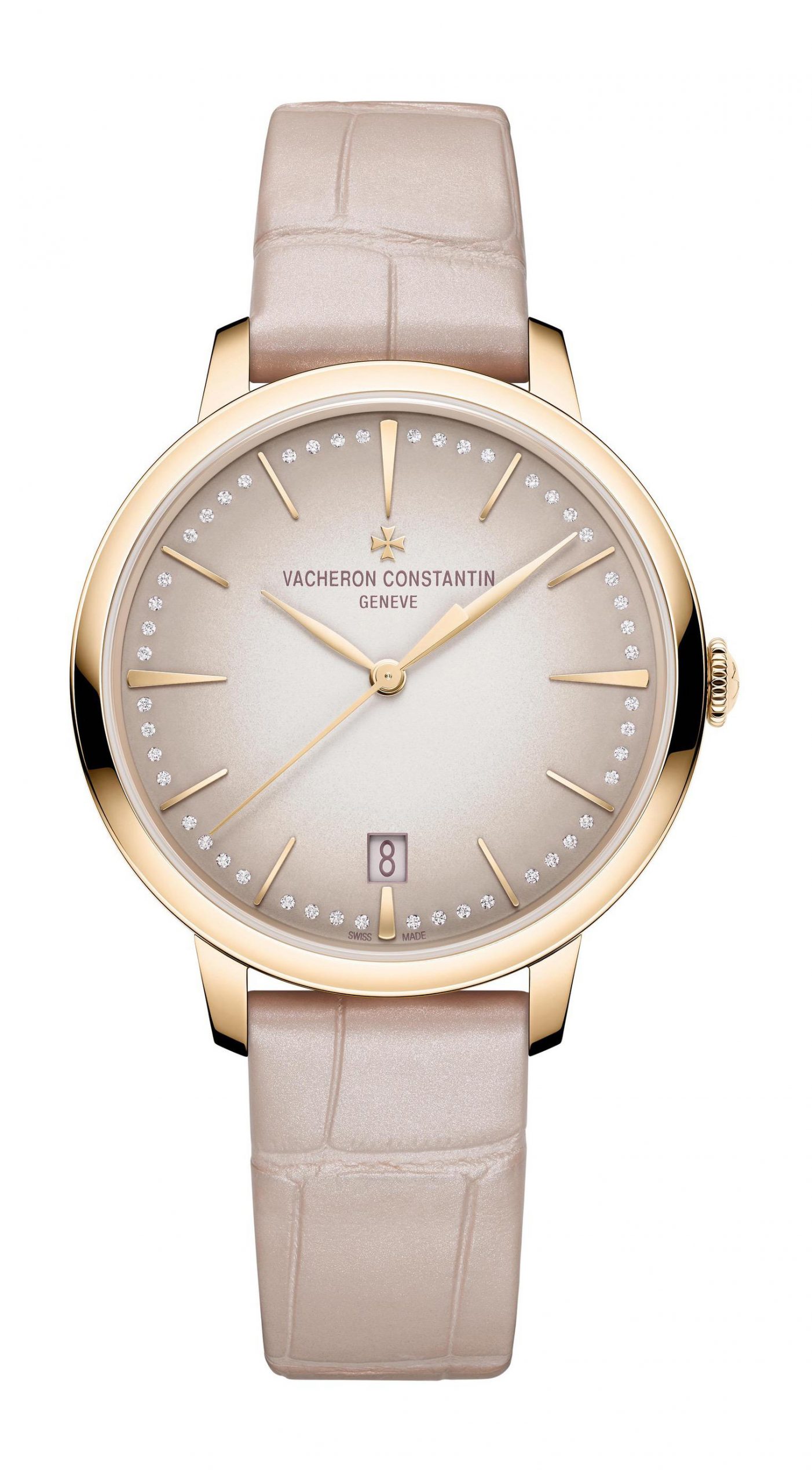 Patrimony Self-Winding - Image 1